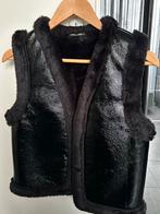 Bodywarmer, Kleding | Dames, Bodywarmers, Ophalen of Verzenden, Zo goed als nieuw, Maat 34 (XS) of kleiner, Zwart
