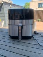 Airfryer Inventum, Ophalen of Verzenden, Zo goed als nieuw, Airfryer