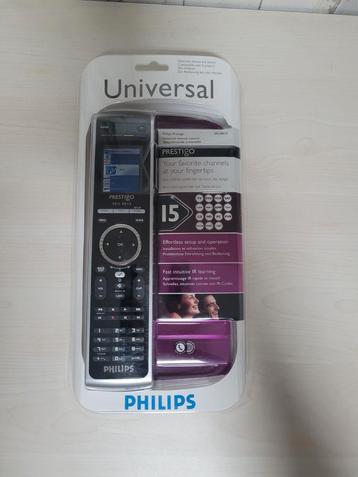 Philips Prestigo SRU8015 Nieuw beschikbaar voor biedingen