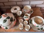 Villeroy en boch Wild rose servies delen, Antiek en Kunst, Ophalen of Verzenden