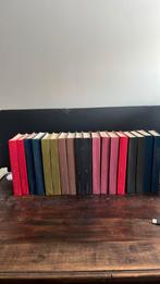 Donald Duck, Complete serie of reeks, Ophalen of Verzenden, Gelezen