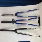 Carbon voorvork Cannondale en andere 1 inch tapered 1 1/8 in, Fietsen en Brommers, Fietsonderdelen, Cannondale, Racefiets, Cannondale.