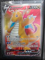 Pokemon Dragonite V 191/203 Evolving Skies, Hobby en Vrije tijd, Verzamelkaartspellen | Pokémon, Ophalen of Verzenden, Zo goed als nieuw