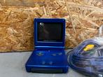 Game Boy Advance SP - ReK4, Nintendo, Gebruikt, Ophalen of Verzenden, Game Boy Advance