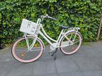Cortina U4 (framemaat 50, 28 inch), Fietsen en Brommers, Fietsen | Meisjes, Ophalen, Gebruikt, 26 inch of meer, Versnellingen