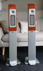 Infinity Cascade 7 speakers, Audio, Tv en Foto, Luidsprekers, Overige merken, Gebruikt, Ophalen of Verzenden, 120 watt of meer