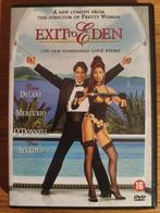 Exit To Eden op Dvd + NL ondertiteling, Vanaf 16 jaar, Ophalen of Verzenden, Zo goed als nieuw, Overige genres