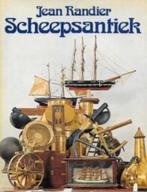 Scheepsantiek, Boek of Tijdschrift, Ophalen of Verzenden, Zo goed als nieuw, Motorboot of Zeilboot