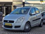 Suzuki Splash 1.2 Comfort |AUTOMAAT|AIRCO|NAVIGATIE|CAMERA, Gebruikt, 4 cilinders, Met garantie (alle), Origineel Nederlands
