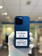 Zo goed als nieuw Apple iPhone 15 Pro Max 256GB, Ophalen of Verzenden, Zo goed als nieuw