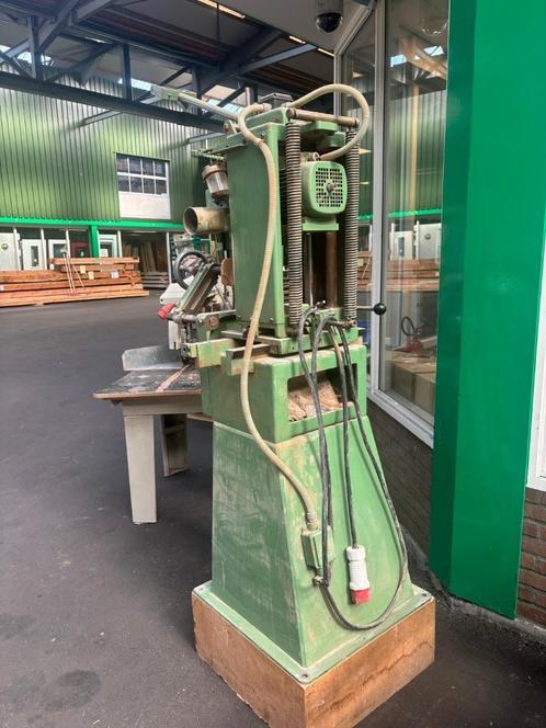 Kettingfrees machine Verboom Holland, Doe-het-zelf en Verbouw, Gereedschap | Freesmachines, Ophalen