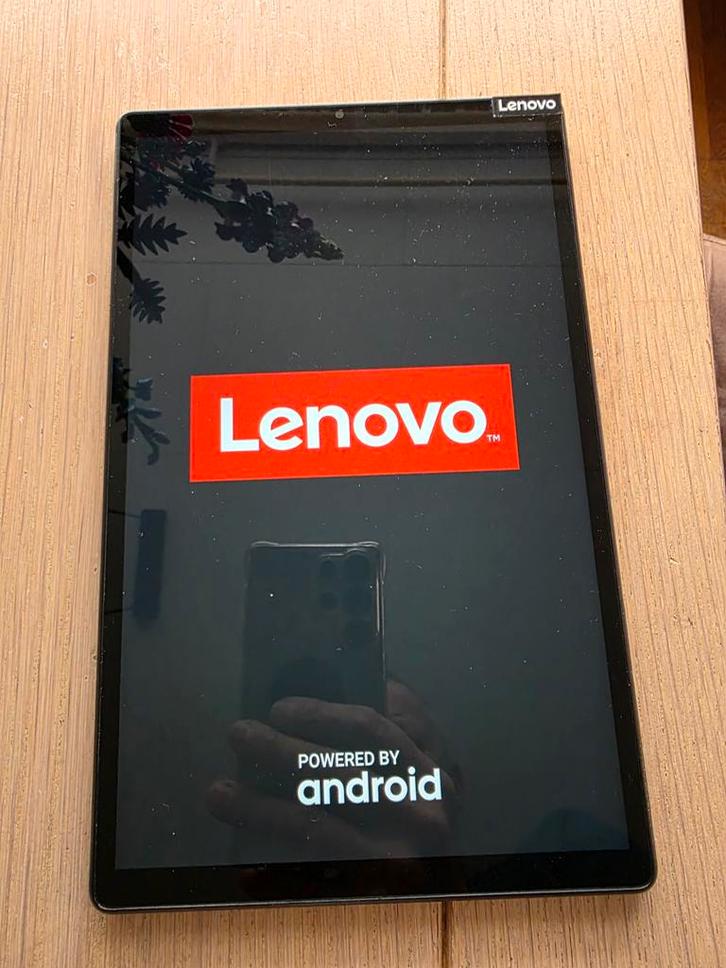 Lenovo Tablet M10, Computers en Software, Android Tablets, Gebruikt, Wi-Fi, 10 inch, 32 GB, Ophalen of Verzenden
