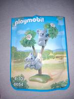 Playmobil koala, Ophalen, Zo goed als nieuw, Complete set