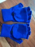 Combi handschoenen met overslag wanten, Ophalen of Verzenden, Zo goed als nieuw, Handschoenen