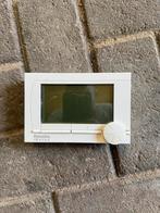 Remeha Thermostaat met digitaal scherm, Ophalen of Verzenden, Gebruikt