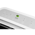 Eurom CoolSilent 100 Wifi mobiele airco 10000 btu  nieuw, Eurom, Eurom, Nieuw, 3 snelheden of meer