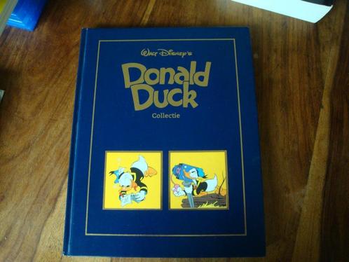 3 x Donald Duck Boeken (1 hardcover), Boeken, Stripboeken, Gelezen, Meerdere stripboeken, Ophalen