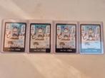 One Piece TCG Kid Luffy DON!!, Ophalen of Verzenden, Zo goed als nieuw, Losse kaart