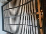 Bed 140200, Ophalen, Gebruikt, Tweepersoons, 140 cm