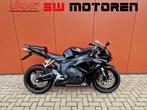 CBR 1000 RR FIREBLADE, BLACK EDITION, LASER DEMPER CBR1000, HONDA, 4 cilinders, Motorrijbewijs A, Bedrijf