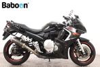 Suzuki GSX 650 F (bj 2008), Motoren, Meer dan 35 kW, Toermotor, 656 cc, Suzuki