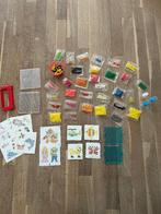 Veel aquabeads!, Kinderen en Baby's, Speelgoed | Educatief en Creatief, Ophalen, Zo goed als nieuw, Knutselen