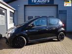 Toyota Aygo 1.0-12V Sport 5-DRS ! AIRCO / 82.735 KM !, Auto's, Voorwielaandrijving, Stof, Gebruikt, Zwart