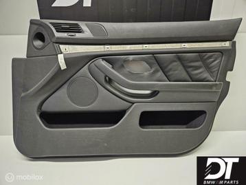 Nieuw deurpaneel rechts leder BMW 5-serie E39 51418212776 beschikbaar voor biedingen