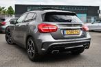 Mercedes-benz GLA-klasse 200 Edition 1 AMG NIGHT|PANO|LED, Auto's, Mercedes-Benz, 65 €/maand, Gebruikt, Euro 6, 715 kg