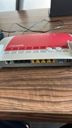 Fritzbox 7490, Computers en Software, Routers en Modems, Ophalen of Verzenden, Gebruikt
