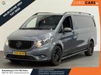Mercedes-Benz Vito 119 CDI Lang Airco Cruise Control LM velg, Automaat, Gebruikt, Euro 6, 2500 kg
