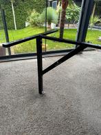 Muurbeugel voor bokszak, Ophalen, Zo goed als nieuw, Krachtstation