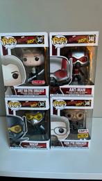 Ant-man funko pop, Verzamelen, Ophalen of Verzenden, Zo goed als nieuw