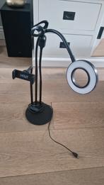 Ringlamp, Ophalen of Verzenden, Nieuw, Lamp of Flitsset