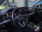 Audi Q5 50 TFSI e quattro Pro Line Panorama/20 inch/Trekhaak, Automaat, 2005 kg, Zwart, Zwart