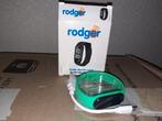 Rodger Buddy Vibratie Horloge - Nieuw!, Ophalen