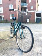 Dames fiets Batavia 28inch, Fietsen en Brommers, Versnellingen, Ophalen of Verzenden, Zo goed als nieuw, Batavus