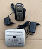Philips Zenia Voice Dect=DEFECT, Ophalen of Verzenden, Niet werkend, 1 handset