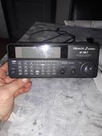 albrecht stabo ae 100 t, Ophalen of Verzenden, Gebruikt, Ontvanger