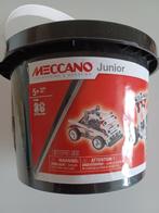 MECCANO  JUNIOR, Kinderen en Baby's, Ophalen, Zo goed als nieuw, Overige merken