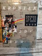 Kroniek van de 20e Eeuw, Ophalen of Verzenden, Gelezen, Overige onderwerpen, Diverse auteurs
