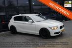 BMW 1-serie 116i Limited Edition, Airco, PDC, Elek pakket, 1-Serie, Gebruikt, Zwart, 4 cilinders