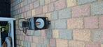 Stationslamp, Antiek en Kunst, Ophalen