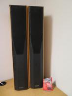 Mission 774 Speakers | Pawn Eindhoven, Ophalen, Gebruikt, Front, Rear of Stereo speakers, Overige merken