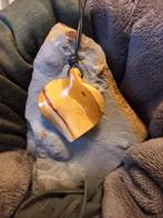 Mooi en appart Mookaiet blad, Ophalen of Verzenden, Nieuw