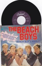 THE BEACH BOYS  MOOI MOOI, Cd's en Dvd's, Vinyl Singles, Ophalen of Verzenden, Zo goed als nieuw, Pop