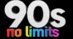 2  (e-) tickets 90's no limits 10 mei Bergen op Zoom, Tickets en Kaartjes, Evenementen en Festivals, Twee personen