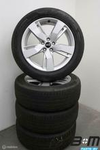 Org 19 inch velgen + banden Audi Q5 80A601025D, Auto-onderdelen, 19 inch, Gebruikt, Banden en Velgen, 235 mm