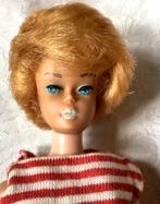 1960’s Strawberry blonde ,red Bubble Cut Barbie,witte lippen, Fashion Doll, Gebruikt, Ophalen of Verzenden