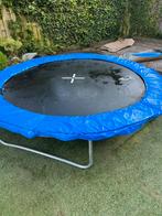 Trampolini diameter 244cm (nieuw), Ophalen of Verzenden, Nieuw